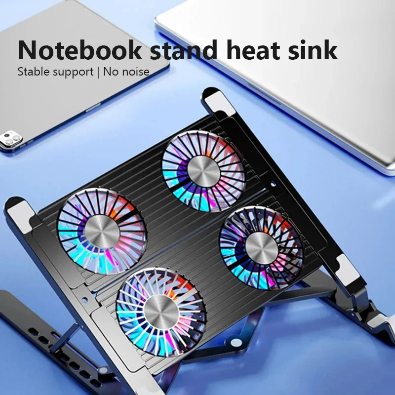 Novo Suporte de Resfriamento p - Laptop Ergonomic Accessories avaliação e preço