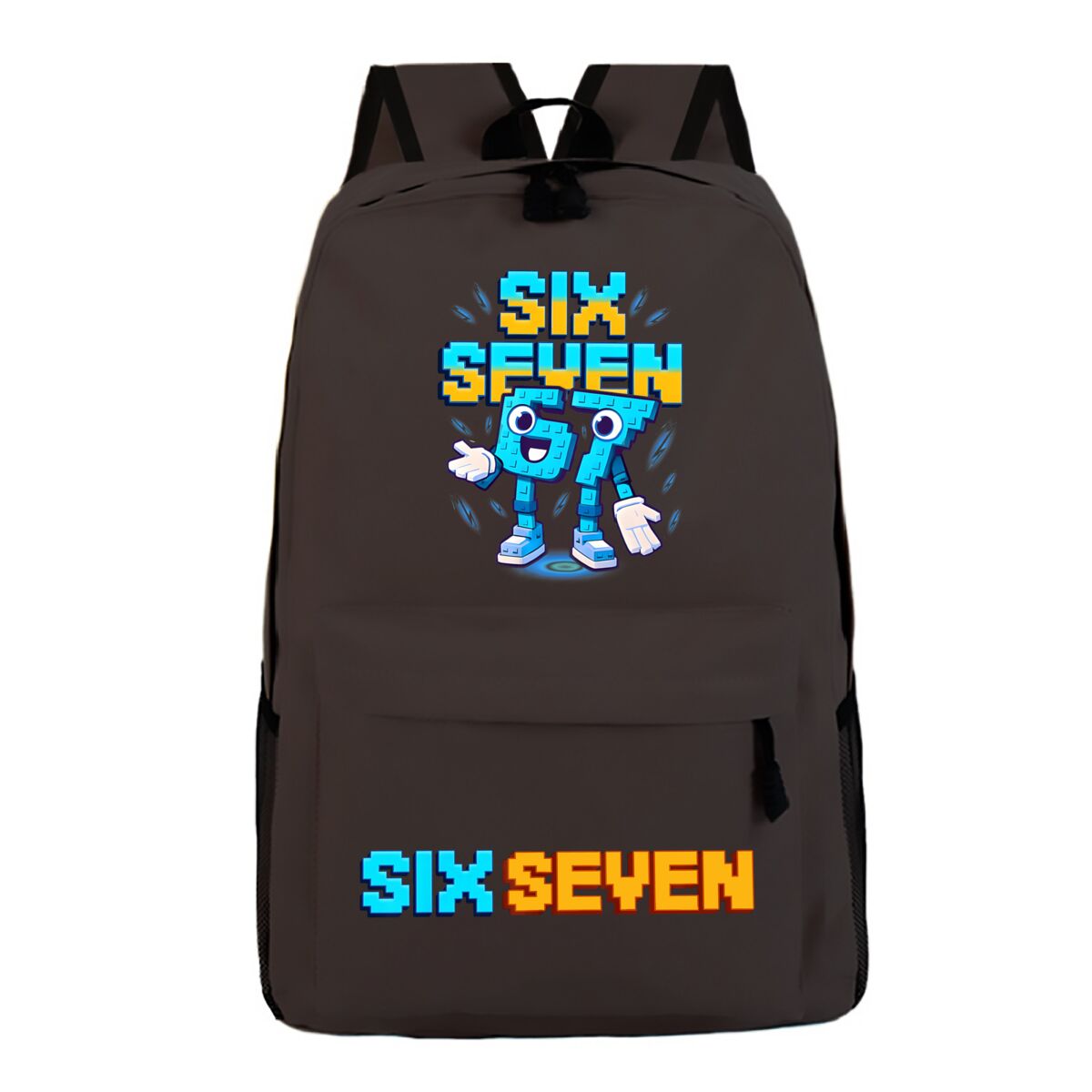 Seis sete mochila italiano bra - Laptop Accessories Girls avaliação e preço