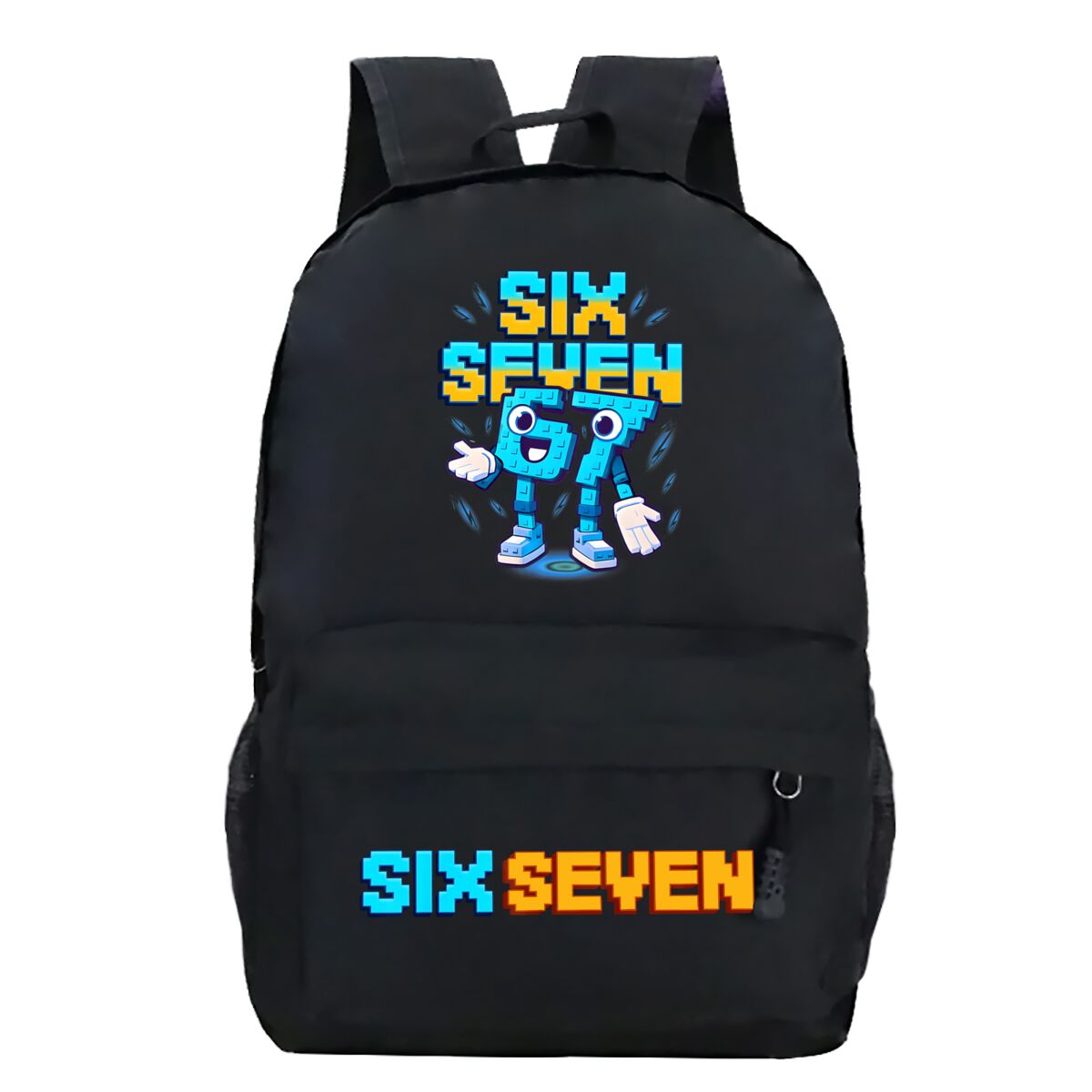 Seis sete mochila italiano bra - Laptop Accessories Girls avaliação e preço