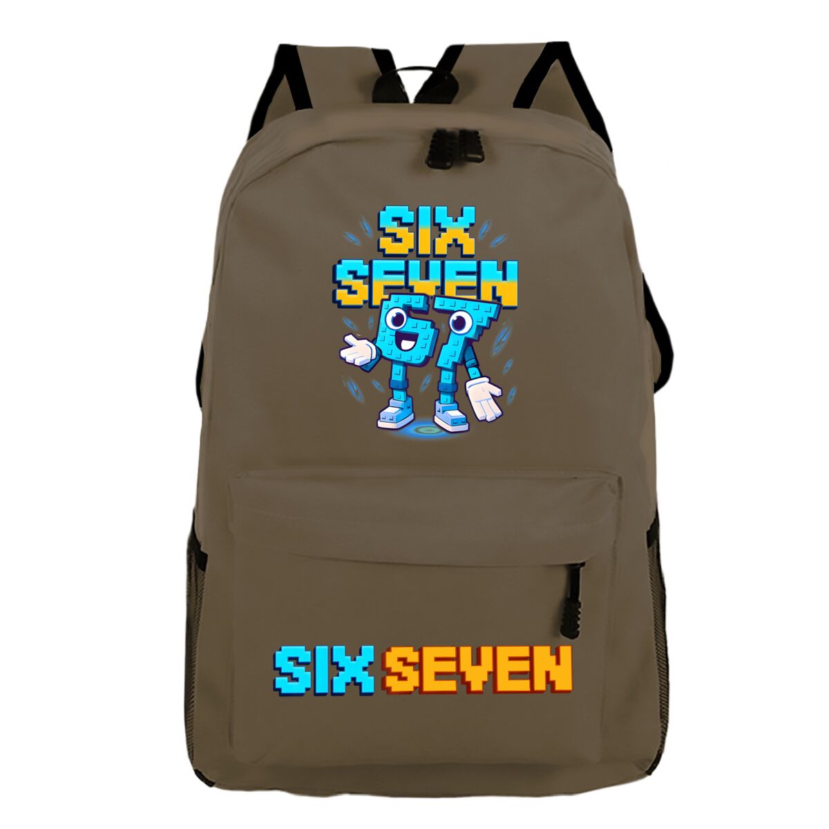 Seis sete mochila italiano bra - Laptop Accessories Girls avaliação e preço