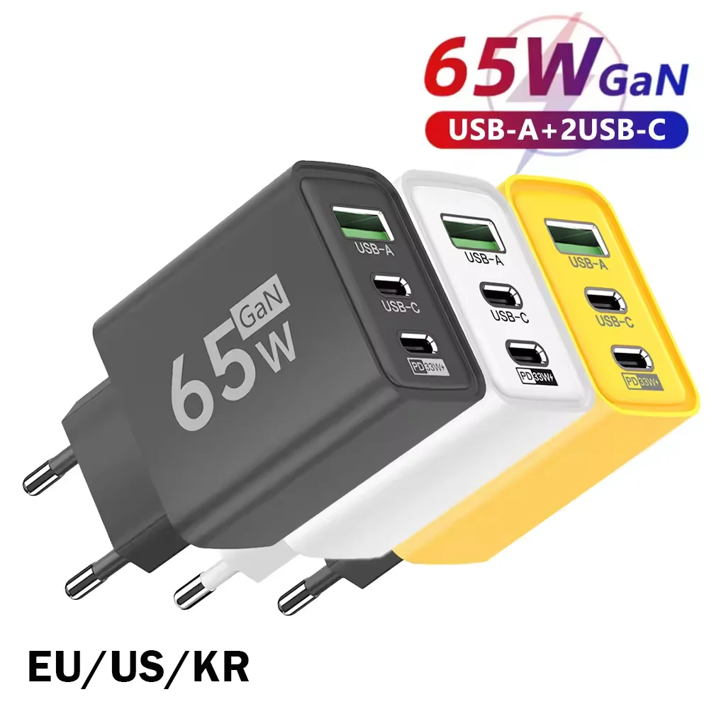 Carregador de parede dobrável  - Laptop Accessories Usb avaliação e preço
