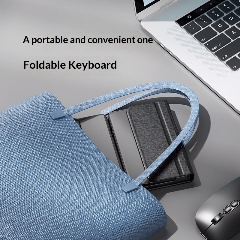Teclado Bluetooth sem fio Meng - Laptop Ergonomic Accessories avaliação e preço