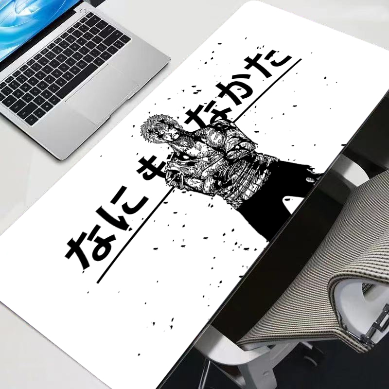 Mouse Pad Gamer One Piece Ace  - Laptop Accessories Computer avaliação e preço