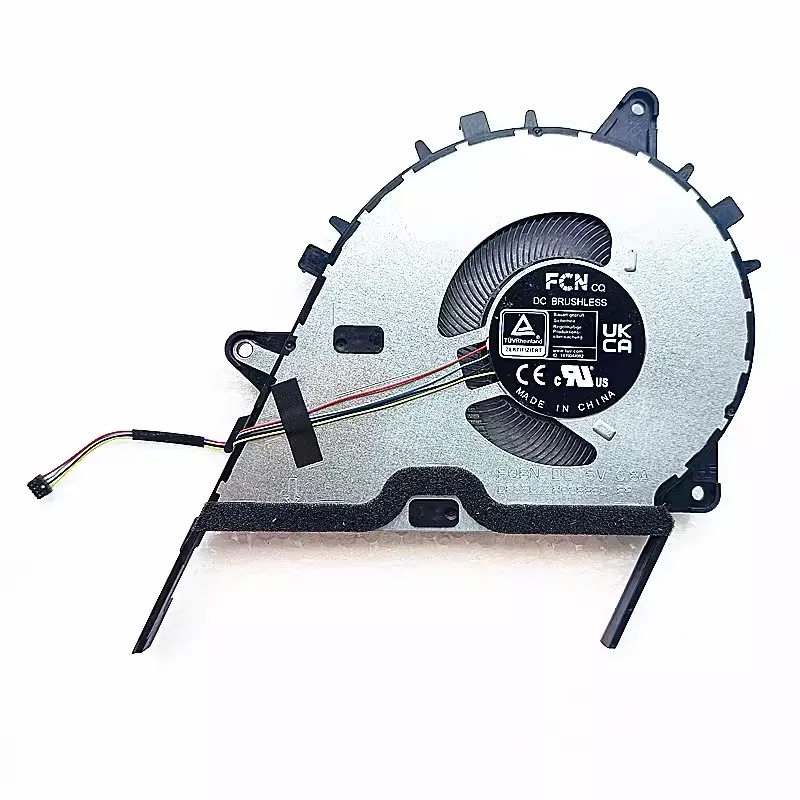 Novo ventilador de refrigeraçã - Laptop Cooling Pad avaliação e preço