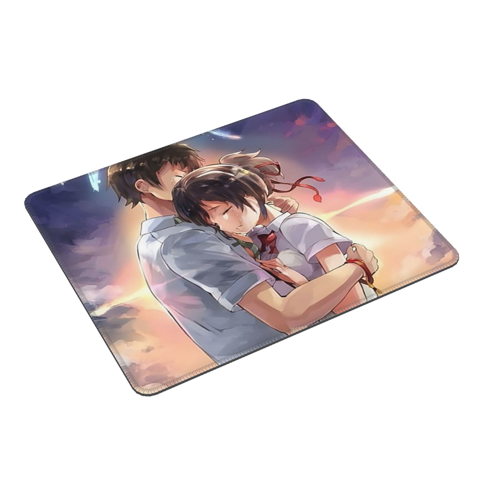 Mouse Pad de Anime Japonês 'Yo - Laptop Accessories Name avaliação e preço
