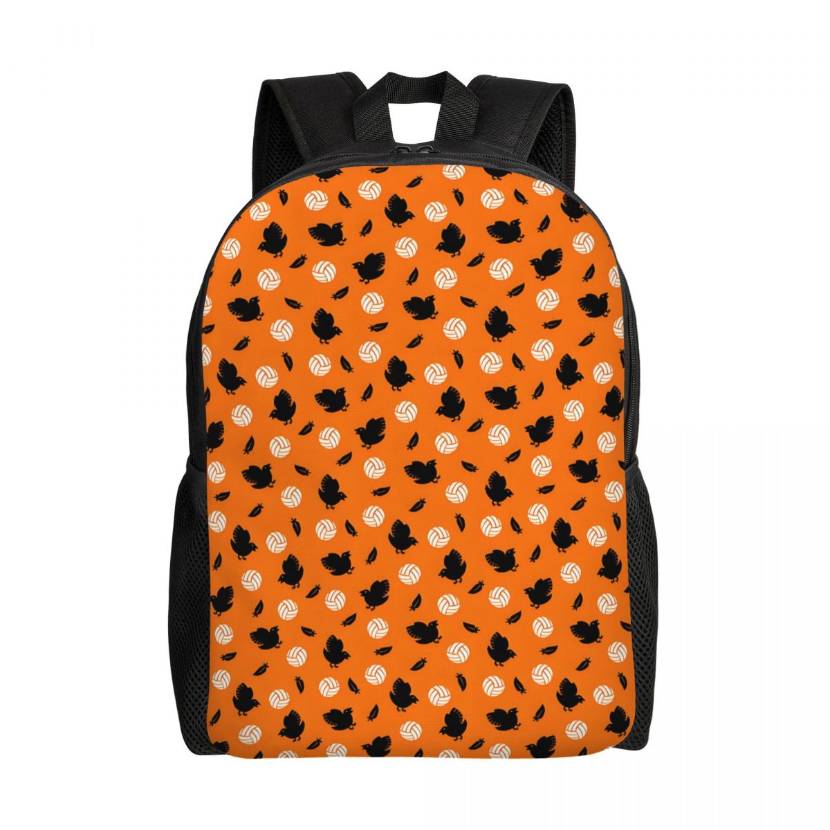 Mochila personalizada H-Haikyu - Laptop Accessories For Students avaliação e preço