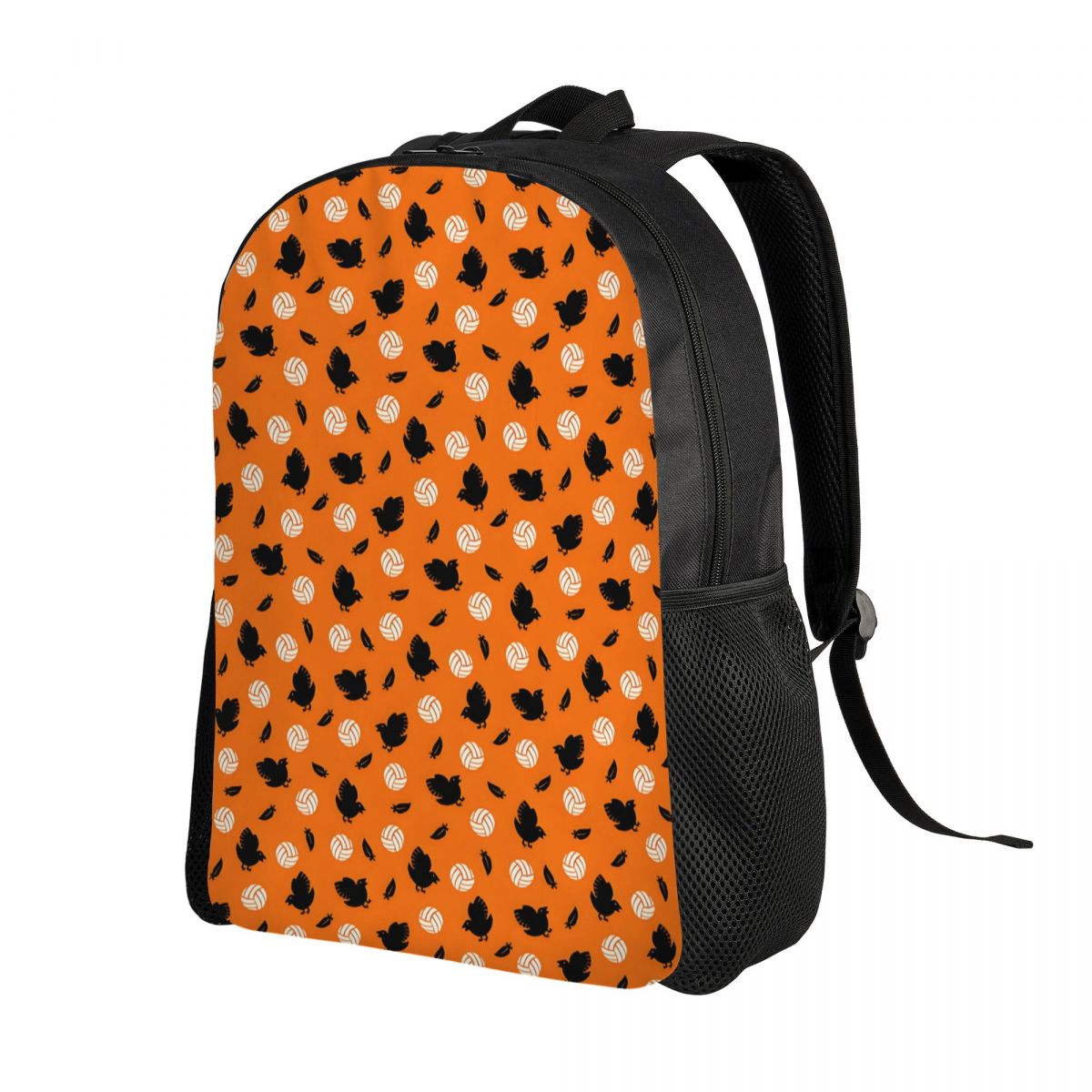 Mochila personalizada H-Haikyu - Laptop Accessories For Students avaliação e preço