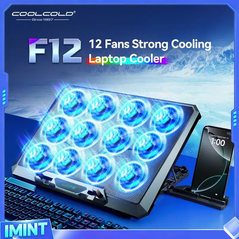 Base de Resfriamento para Lapt - Laptop Cooling Pad avaliação e preço