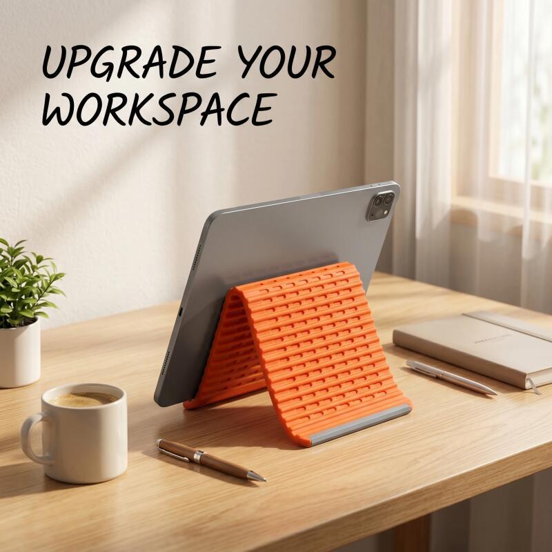 Suporte Criativo Dobrável para - Laptop Ergonomic Accessories avaliação e preço