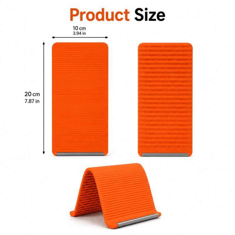 Suporte Criativo Dobrável para - Laptop Ergonomic Accessories avaliação e preço