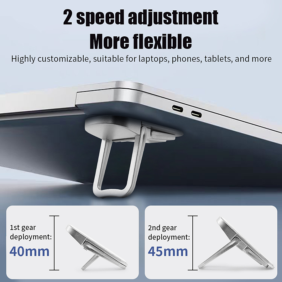 Suporte portátil para laptop,  - Laptop Ergonomic Accessories avaliação e preço