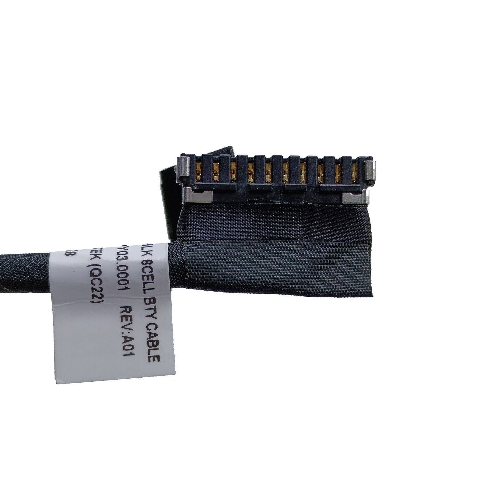 00CRPJ 0CRPJ Para cabo de bate - Laptop Accessories Dell avaliação e preço