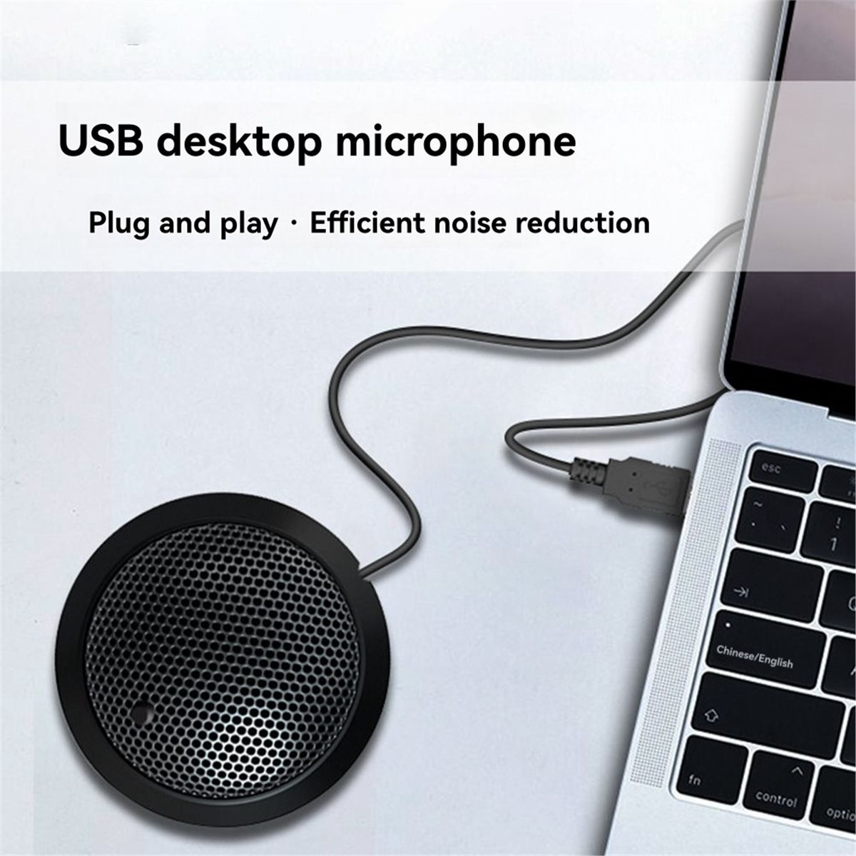 Pode comprar Microfone USB par - Laptop Accessories Buy avaliação e preço