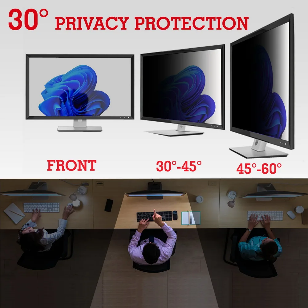 Filtro de Privacidade Removíve - Privacy Screen Filter avaliação e preço