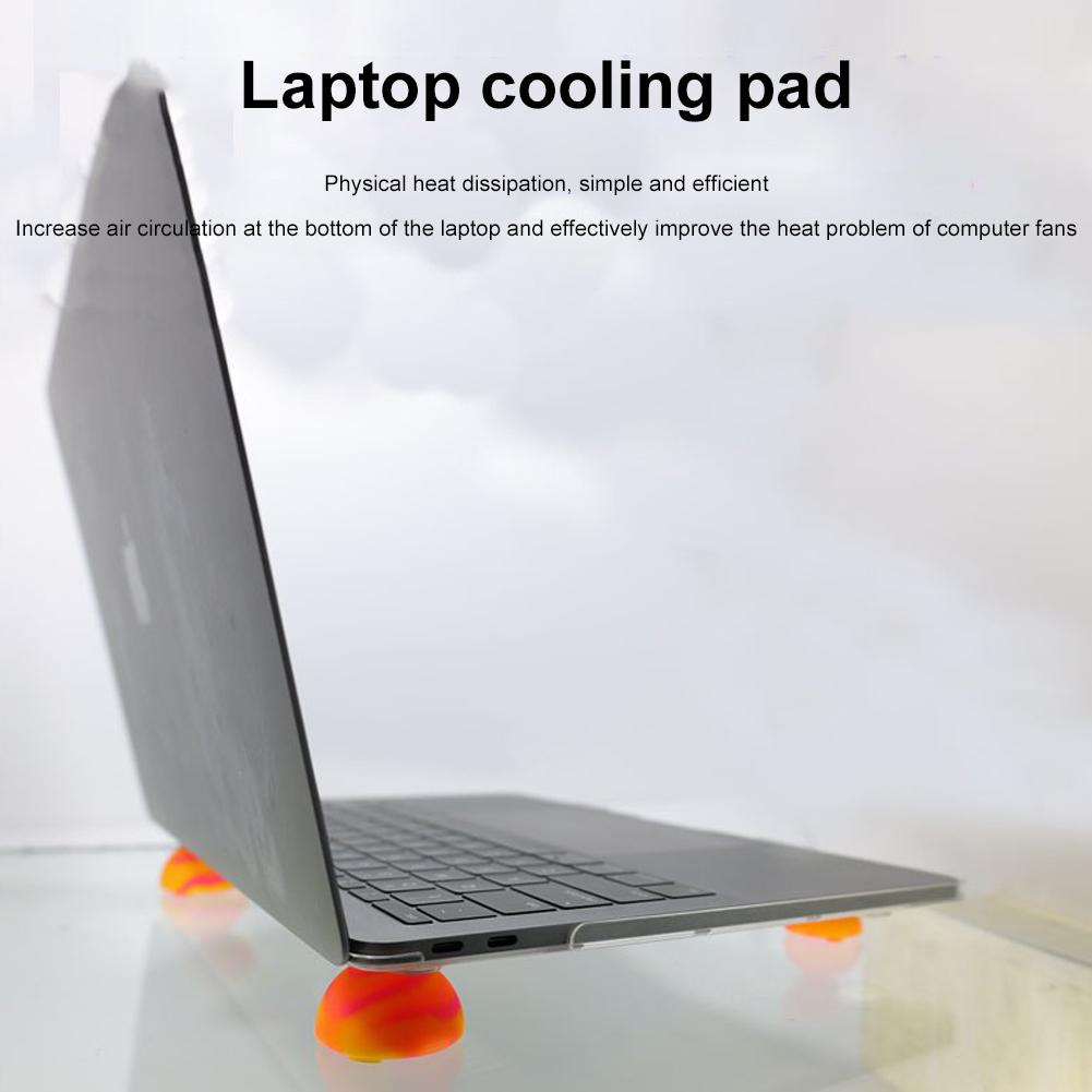 Base de Resfriamento de Silico - Laptop Cooling Pad avaliação e preço