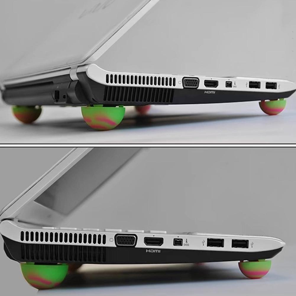 Base de Resfriamento de Silico - Laptop Cooling Pad avaliação e preço