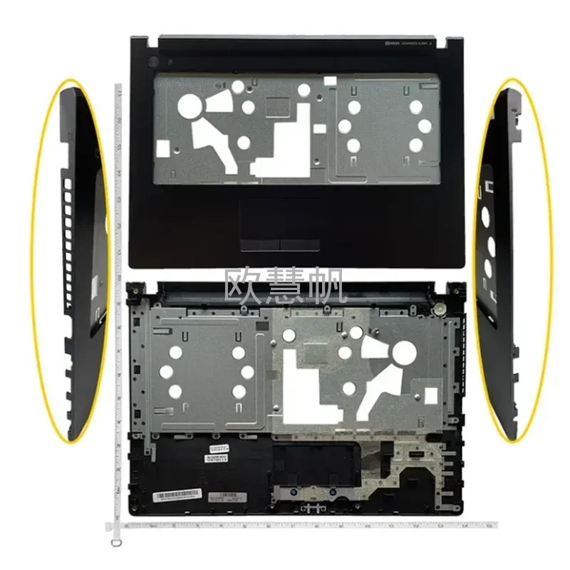Novos Acessórios de Reparo par - Accessories For New Laptop avaliação e preço