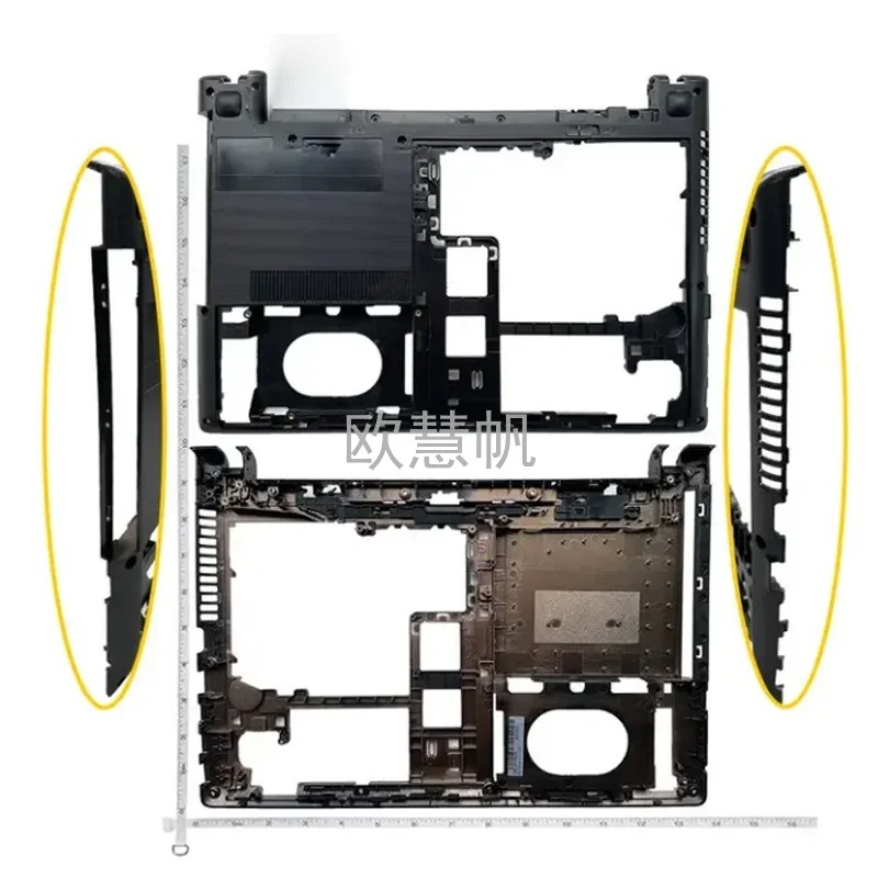 Novos Acessórios de Reparo par - Accessories For New Laptop avaliação e preço