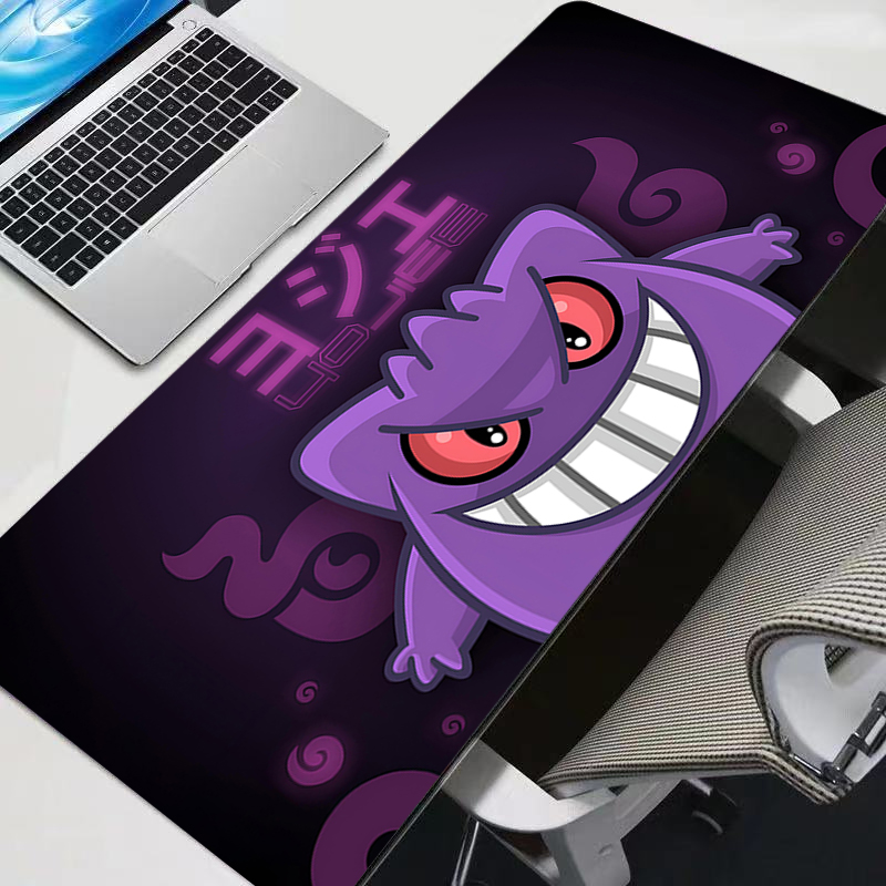 Grande mouse pad g-gengar mous - Laptop Accessories Computer avaliação e preço