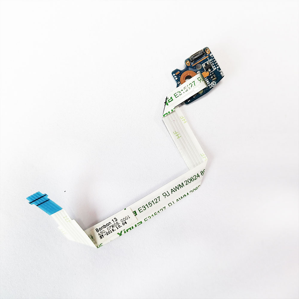 USB Jack Power Button Board pa - Laptop Accessories Usb avaliação e preço